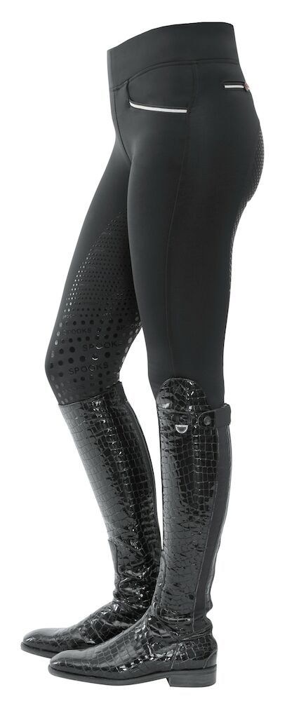 Piah Full Grip Thermo Leggings