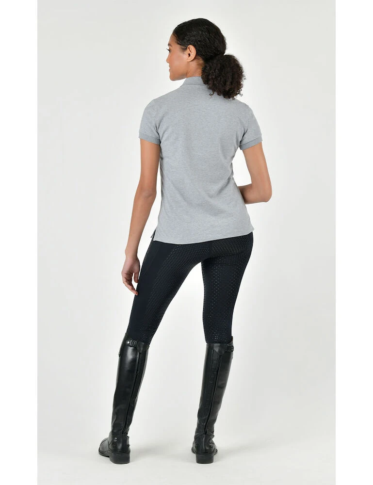 Lauren Short Sleeve Polo