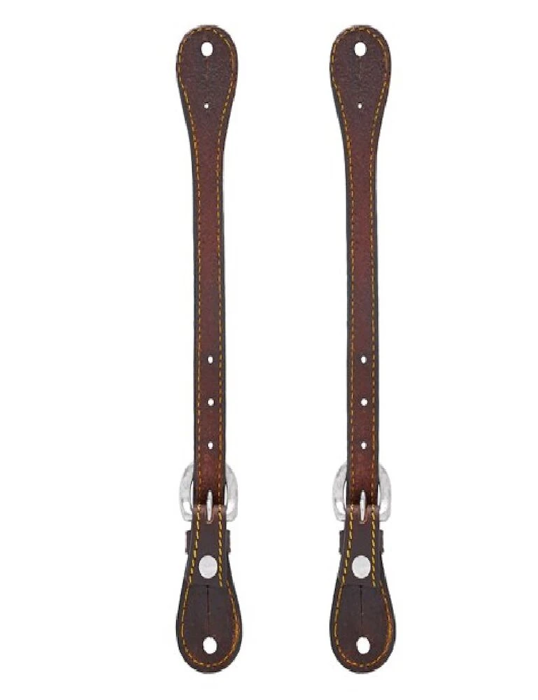 Western Spur Straps