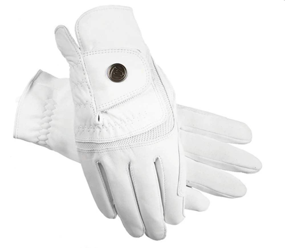 Hybrid Gloves