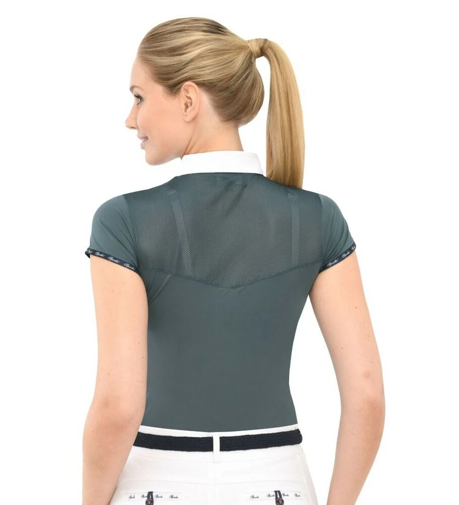 Dariah Showshirt