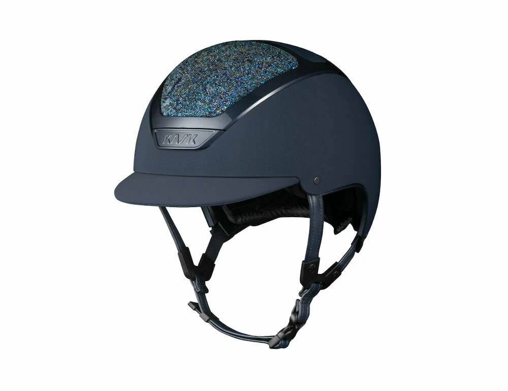 Dogma Chrome Helmet