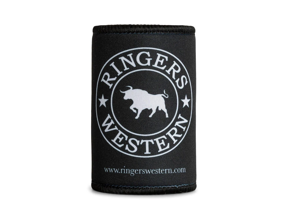 Signature Bull Stubby Cooler