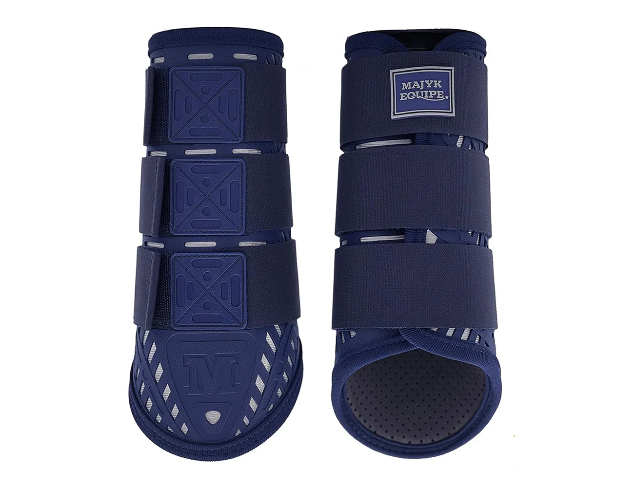Colour Elite Xc Boots 4 Pack