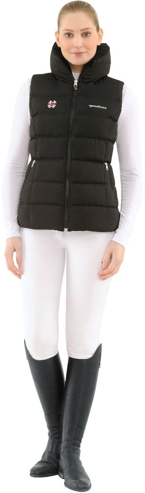 Leanah Vest