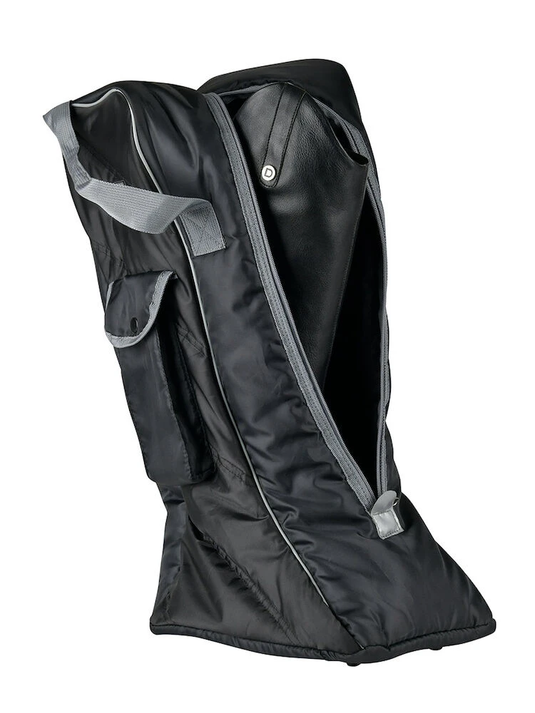 Tall Boot Bag