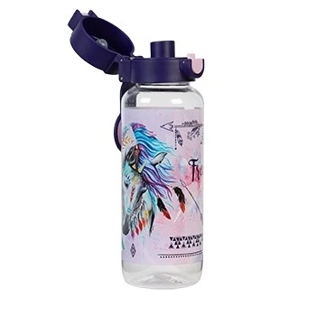 Water Bottle - Dreamcatcher Horse