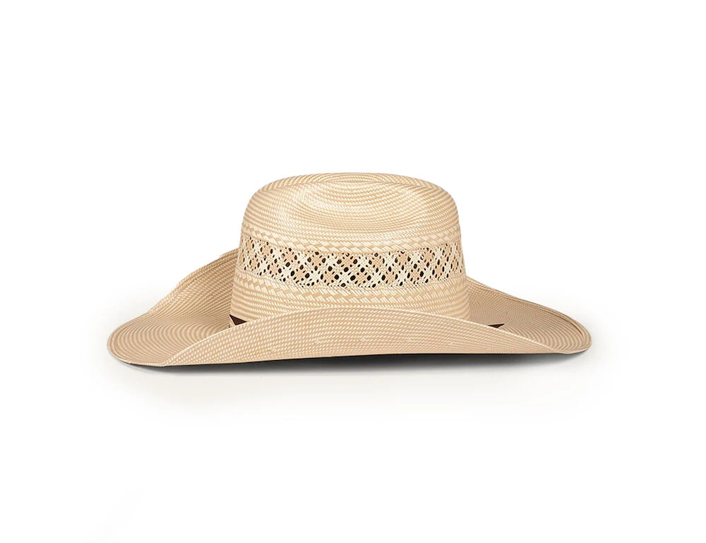 Boulia Straw Hat