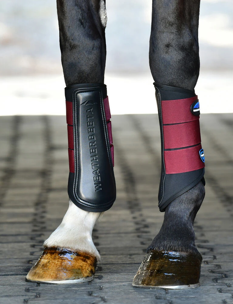 Tough-Tec Prime Brushing Boots