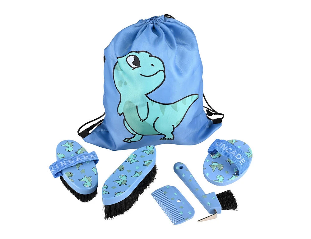Dino Groming Kit