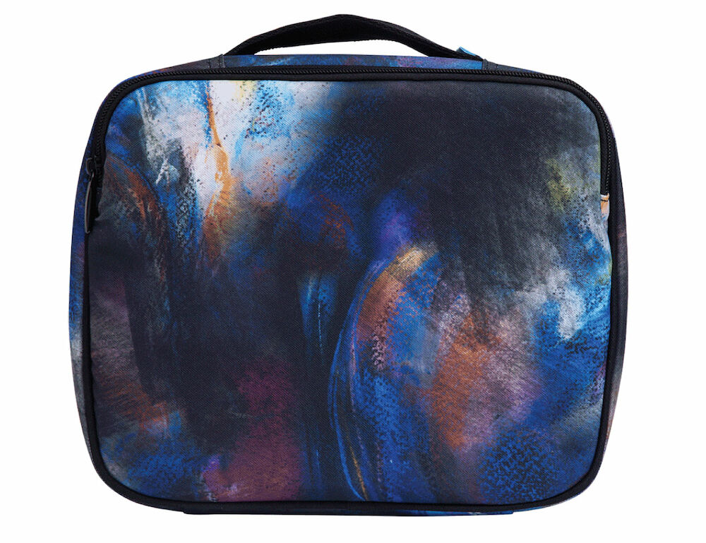Big Cooler Lunch Bag + Chill Pack