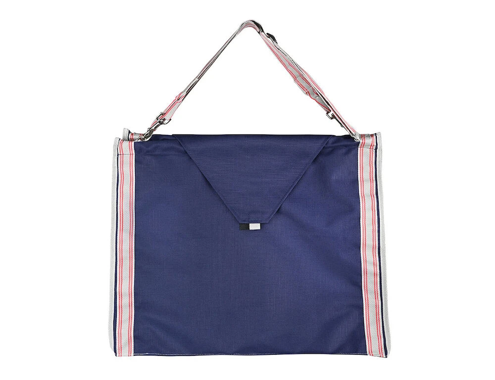 Slow Feeder Hay Bag