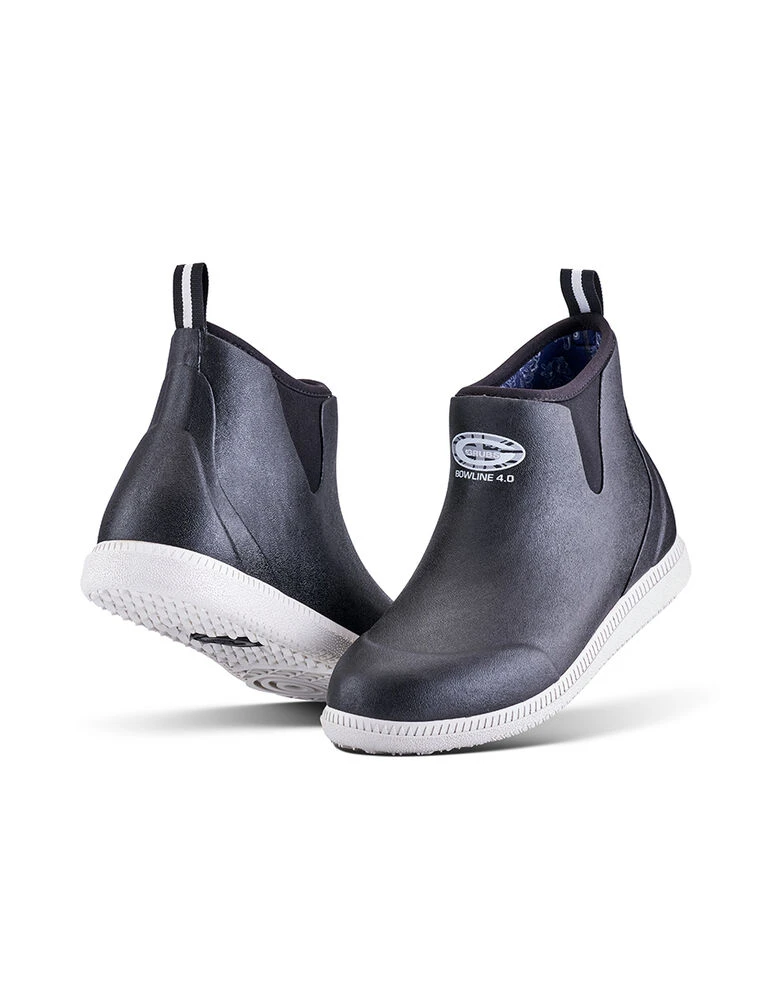 Bowline 4.0 Waterprroof Boots