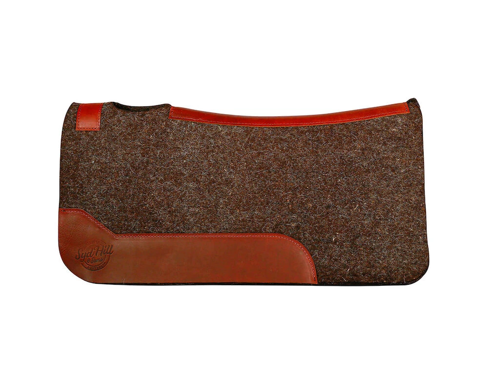 Contoured Performance Pad