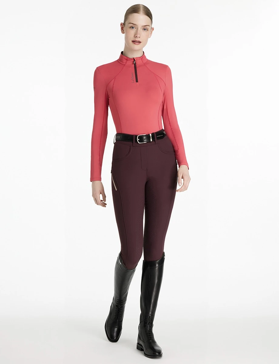 Ladies Classique Base Layer