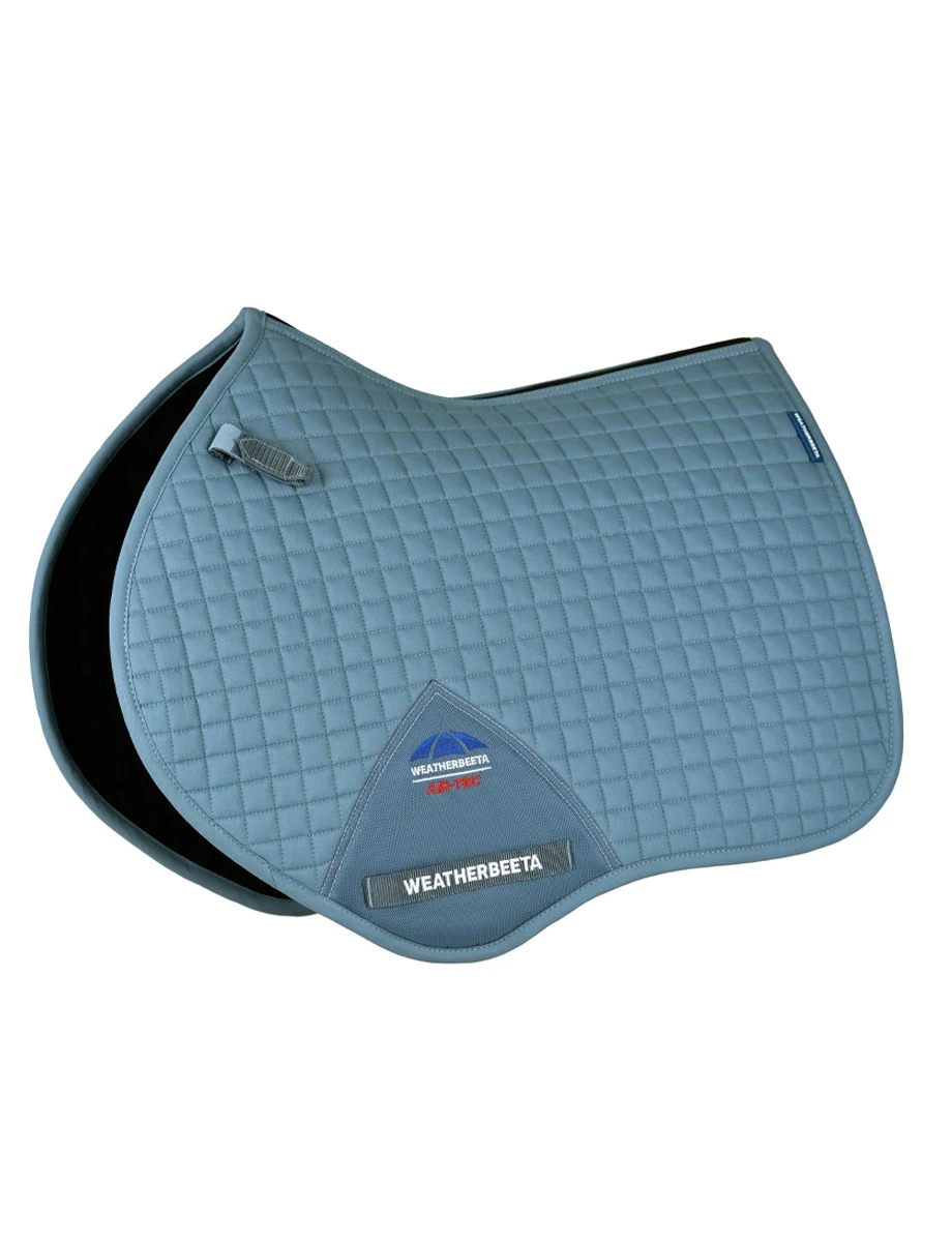 Prime Air-Tec Jump Shaped Saddle Pad