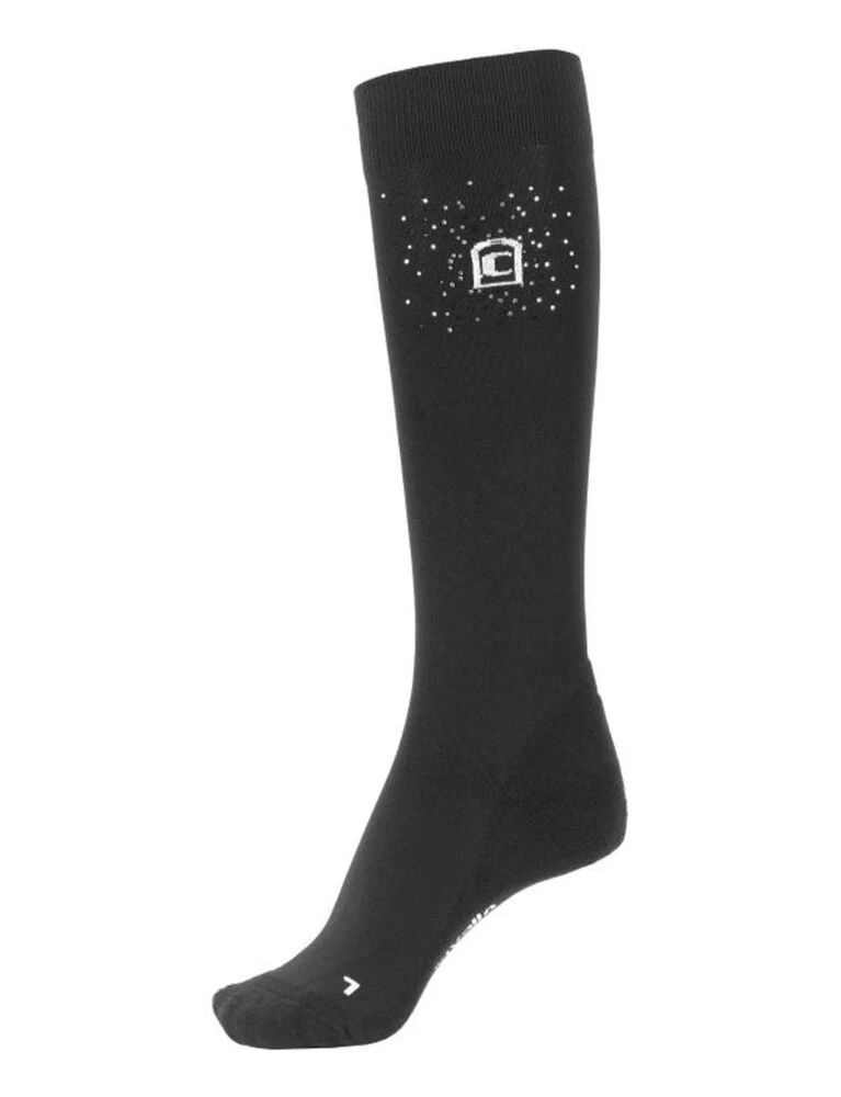 Cavalsessa Womens Sock