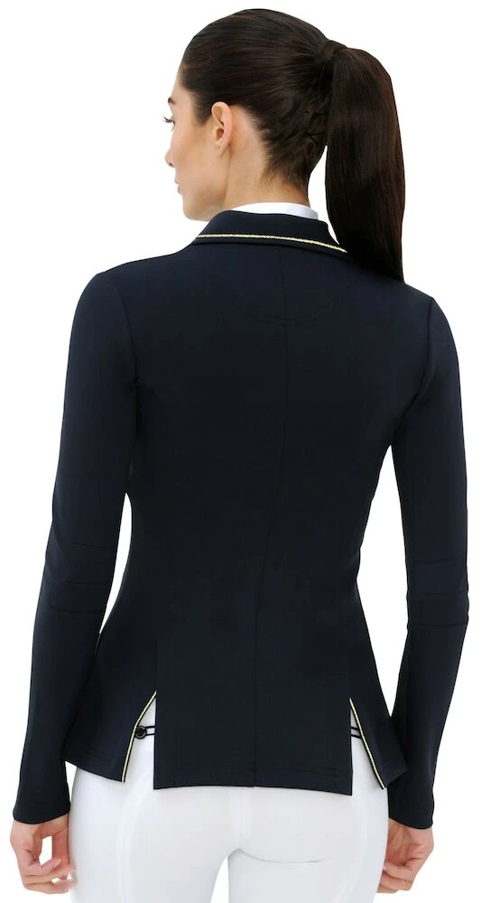 Abbigail Showjacket