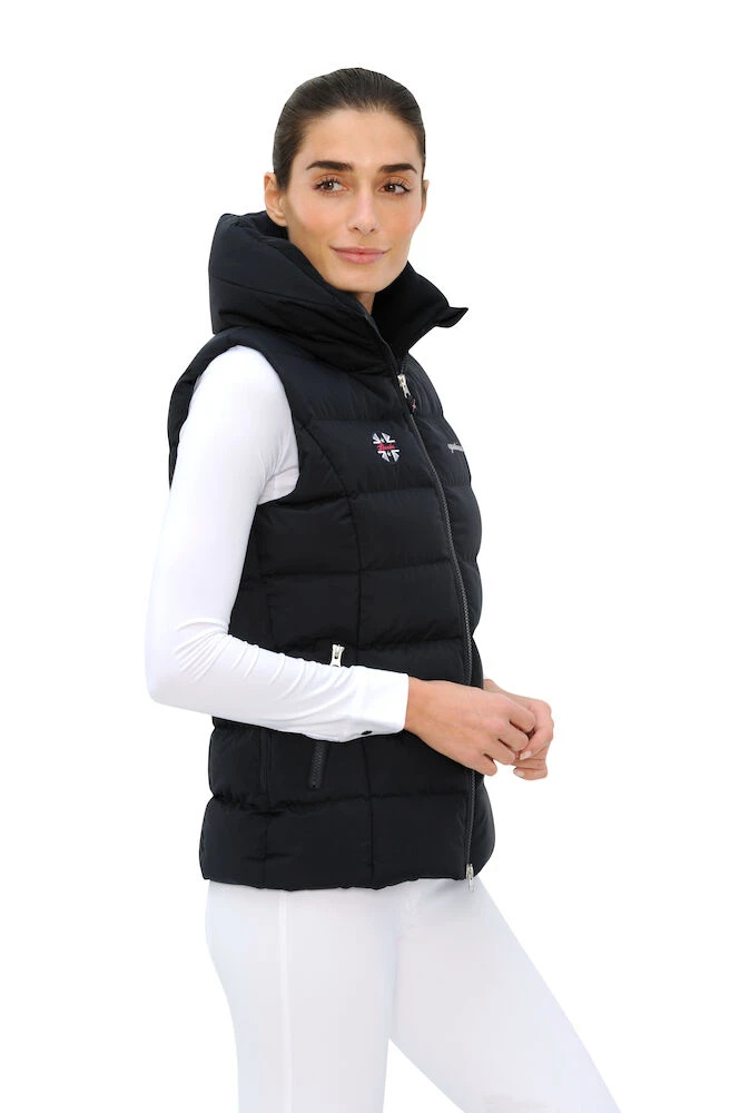 Leanah Vest