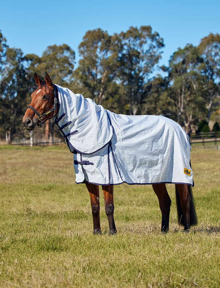 Kool Coat Classic Sheet Combo