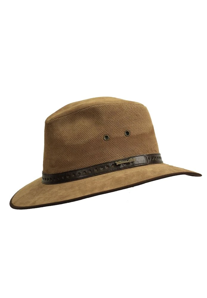 Normanton Hat