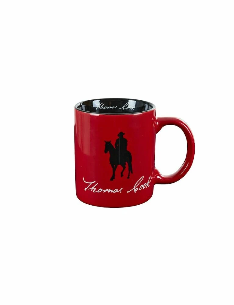 Signature Mug