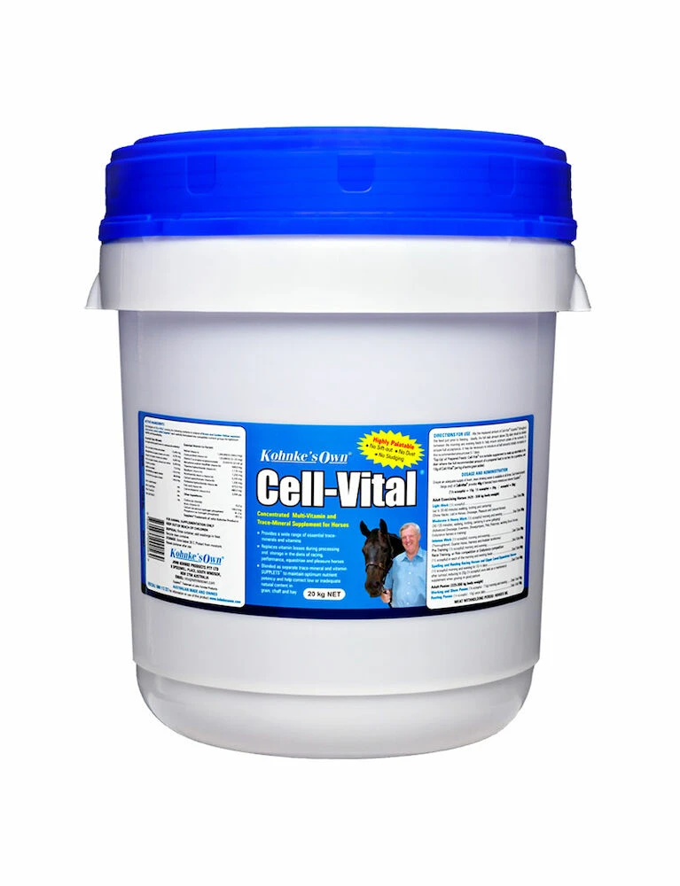 Cell Vital - 20KG