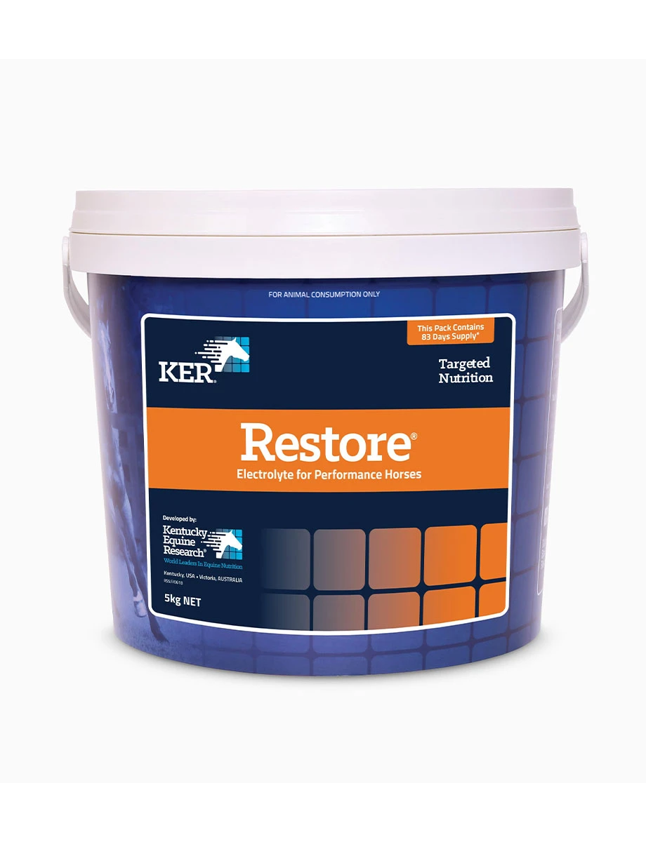 Restore - 5KG
