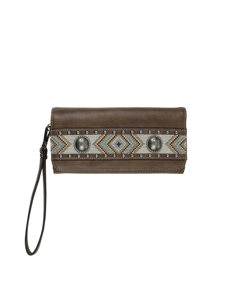 Laurie Wallet