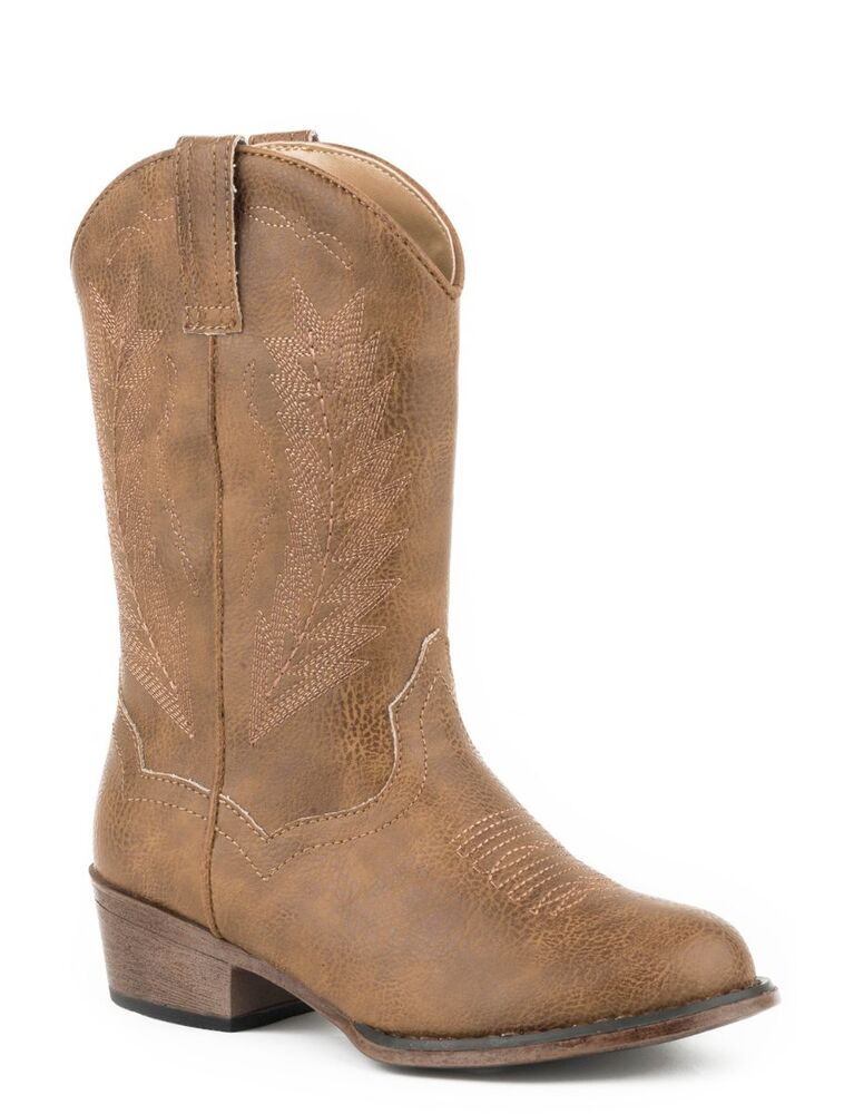 Kids Taylor Boots