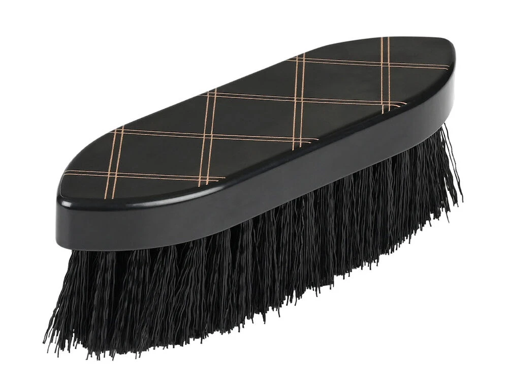 Gold Dandy Brush