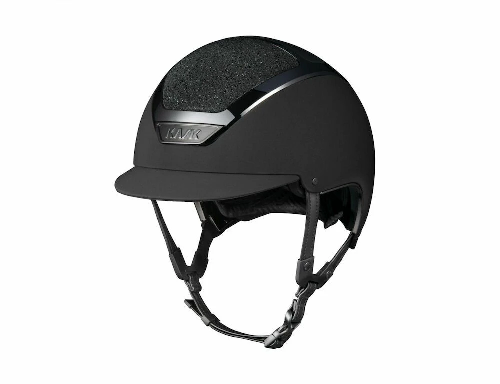 Dogma Chrome Helmet