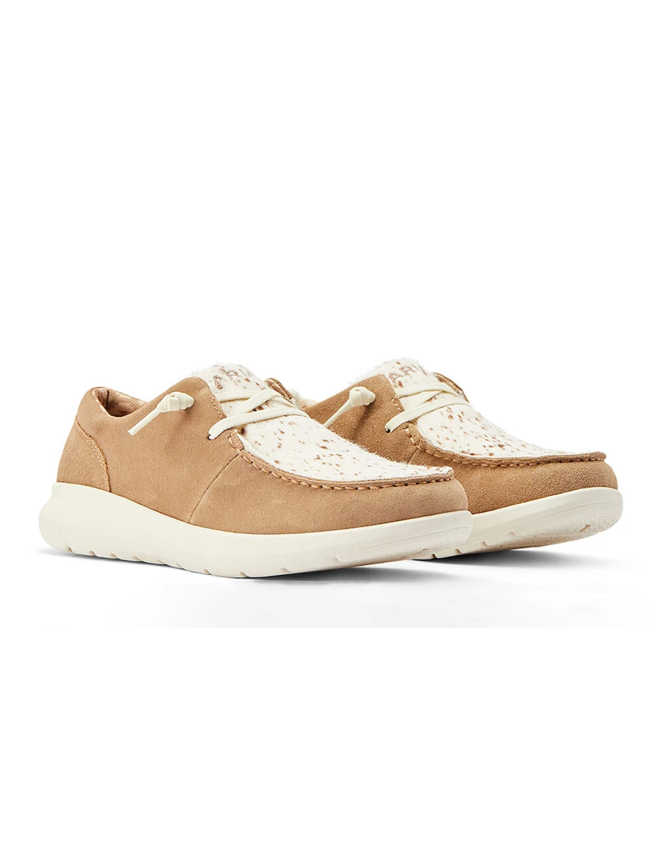 Womens Hilo Shoes