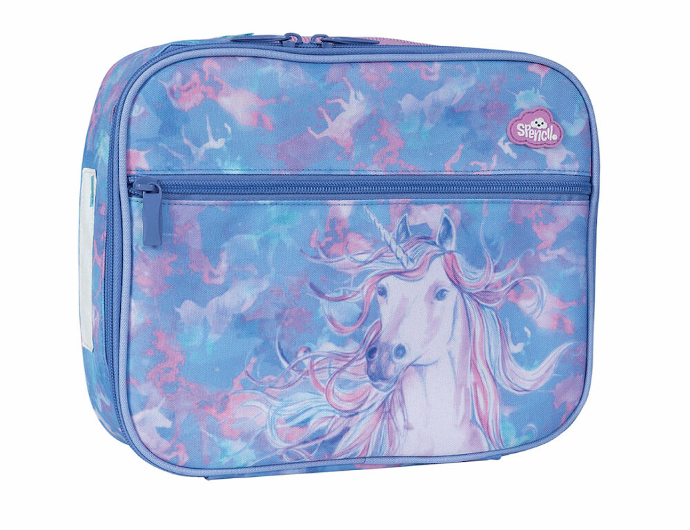 Big Cooler Lunch Bag + Chill Pack