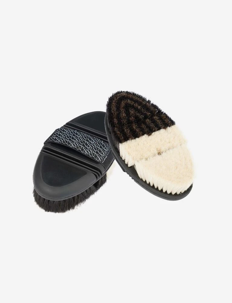 Half And Half Finishing Brush