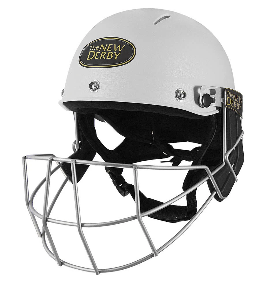 Polocross Helmet