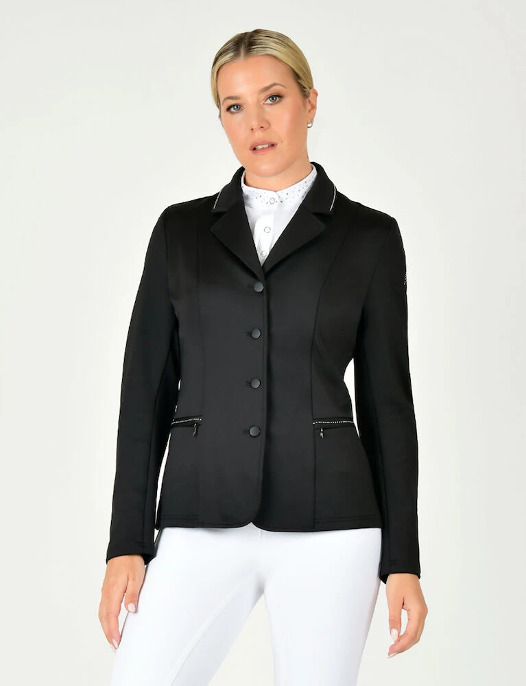 Lulu Competition Jacket