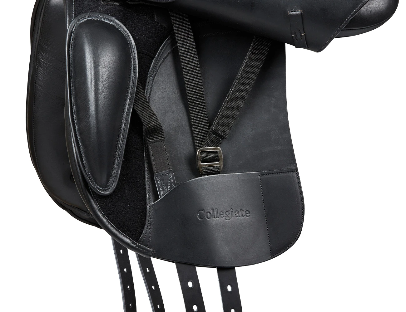 Esteem Dressage Saddle