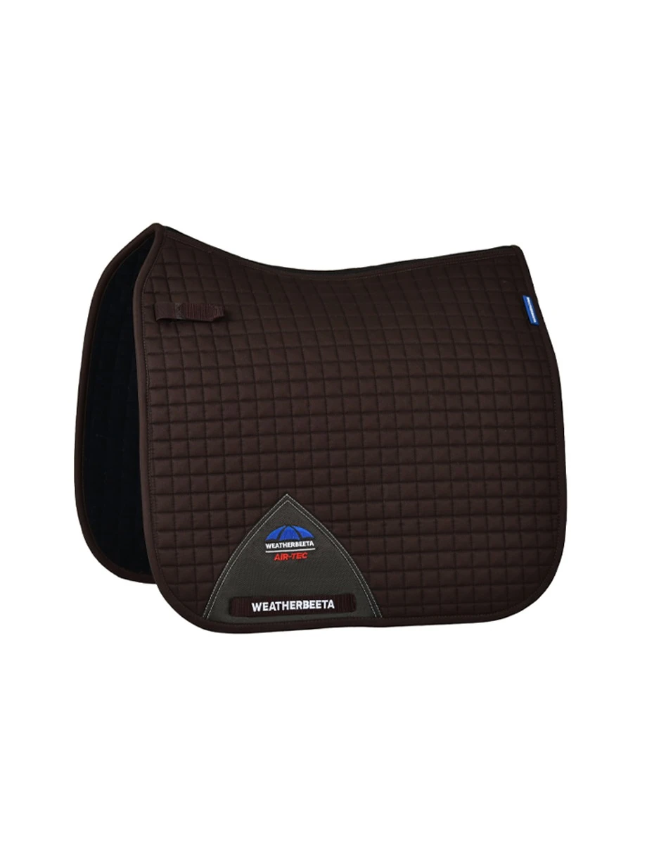 Prime Air-Tec Dressage Saddle Pad
