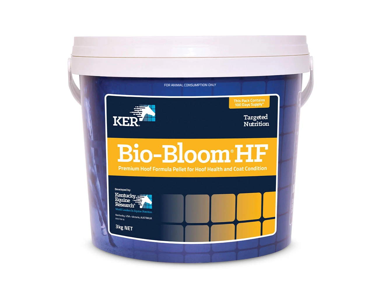 Bio-Bloom HF - 3KG