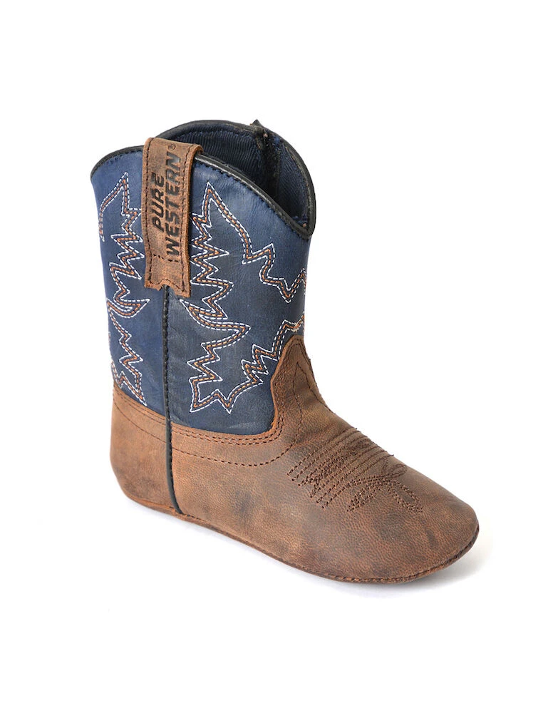 Infant Nash Boot