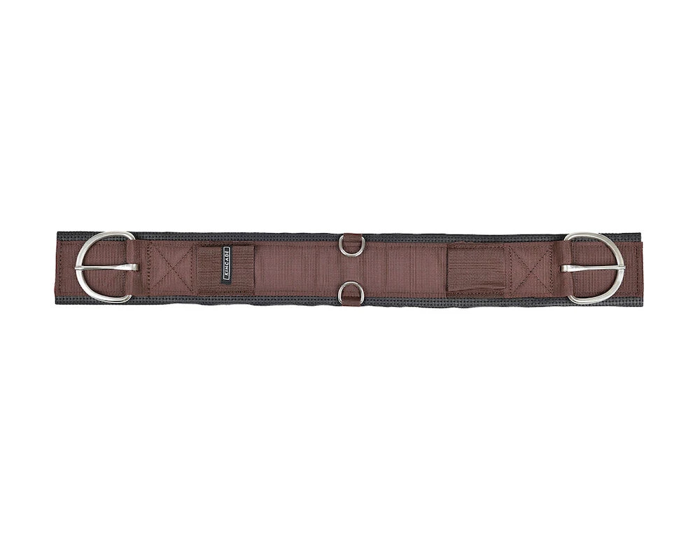 Anti Chafe Western Girth
