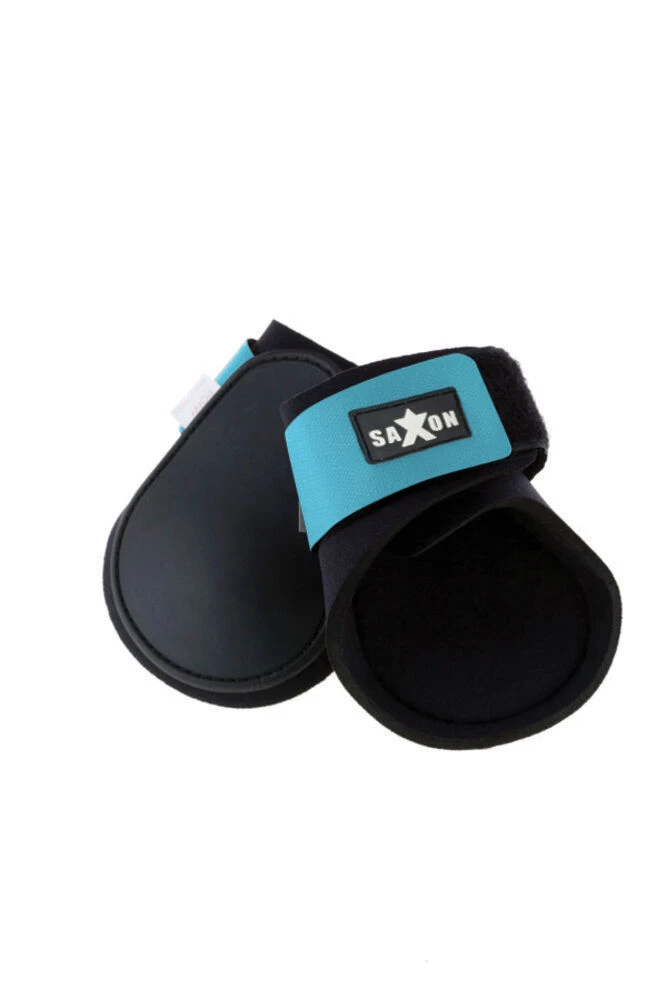 Contoured Fetlock Boots
