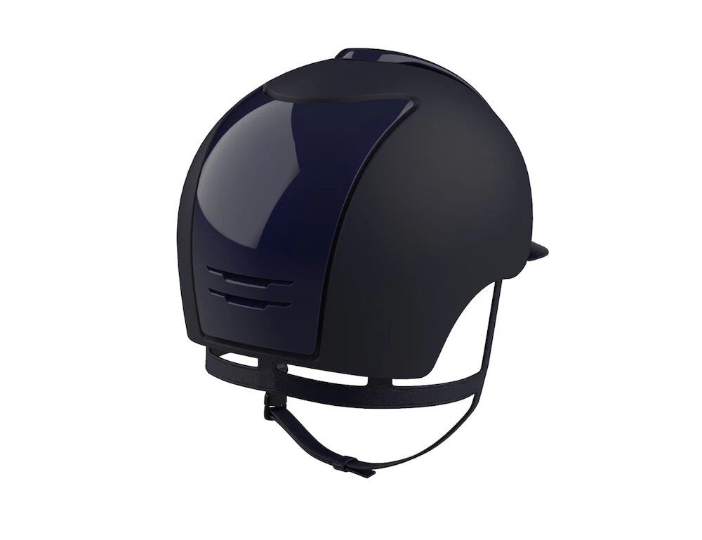 Cromo 2.0 Textile Polish Helmet