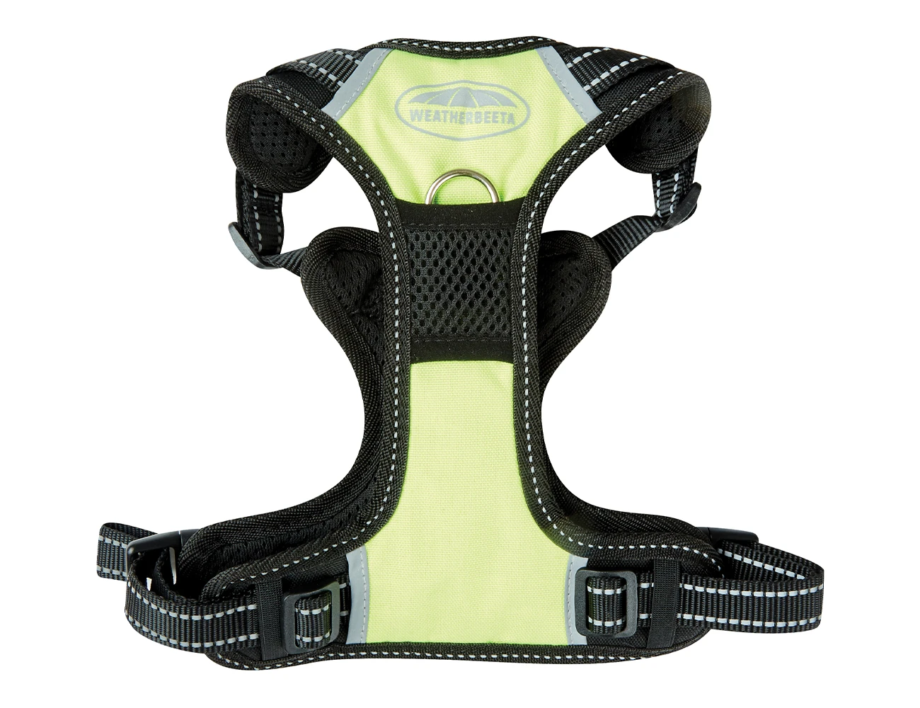 Anti Pull\/Travel Harness