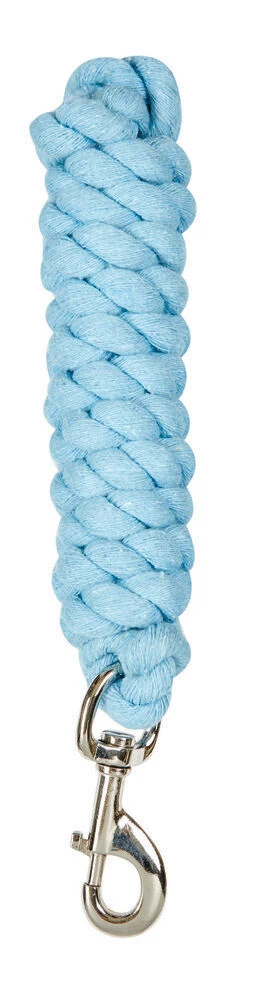 Cotton Nickel Plated Snap Lead