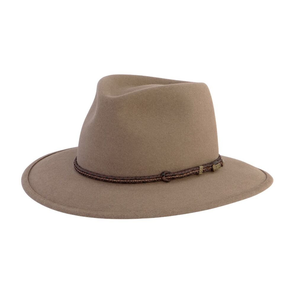 Traveller Hat