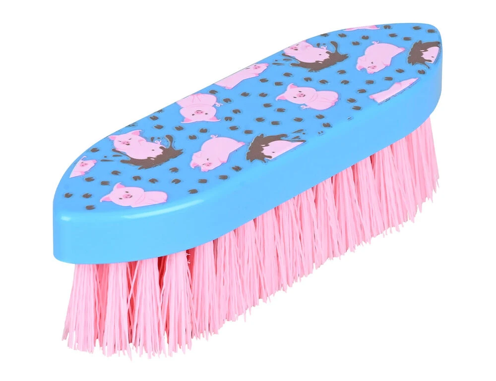 Pig Grooming Kit