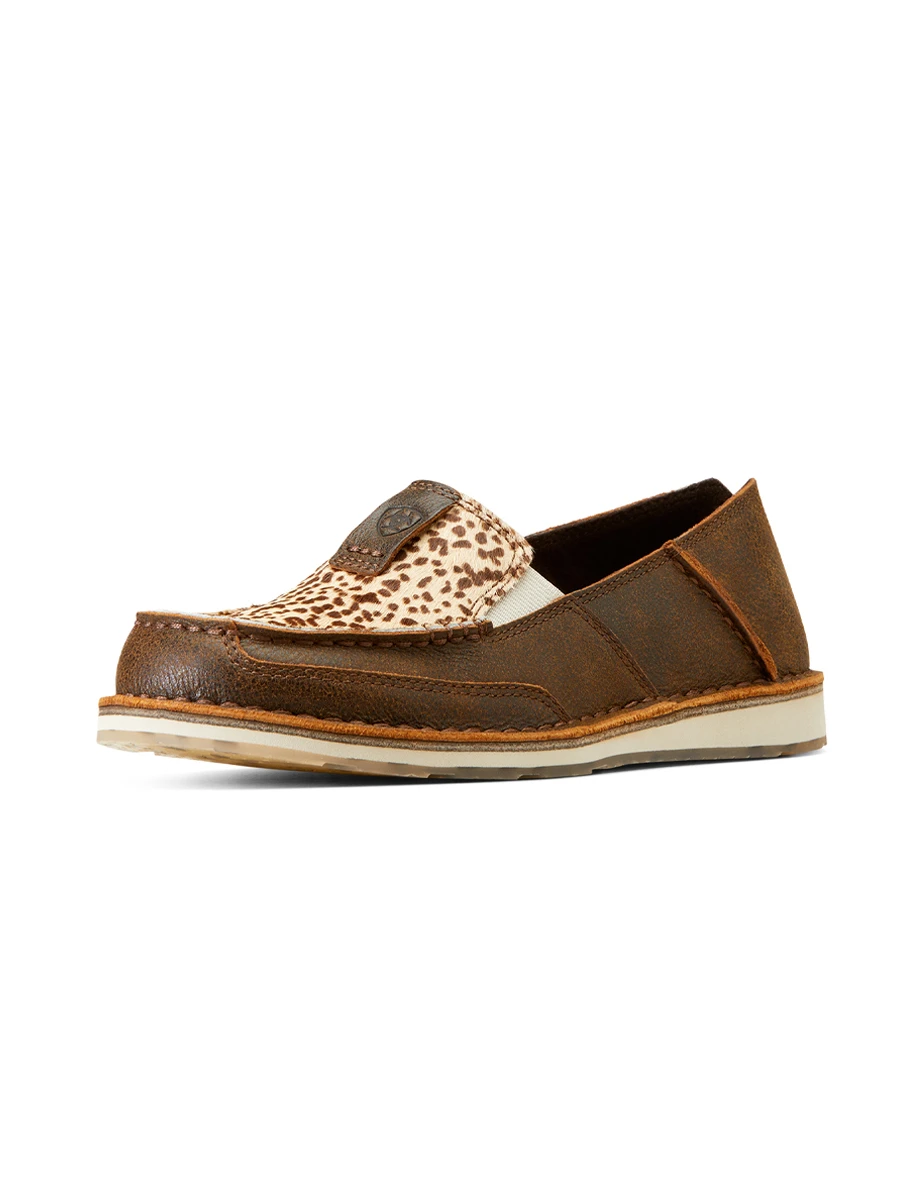 Womens Cruiser Shoes
