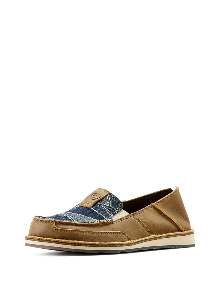 Womens Cruiser Shoes